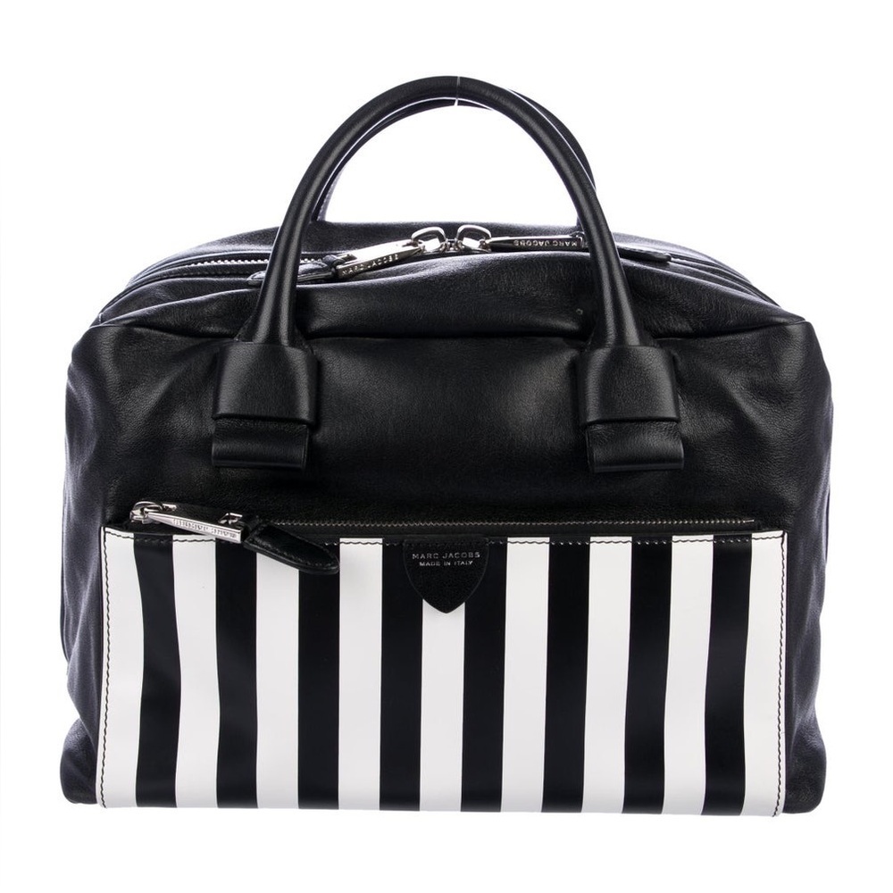 Marc Jacobs Prince Antonia Satchel